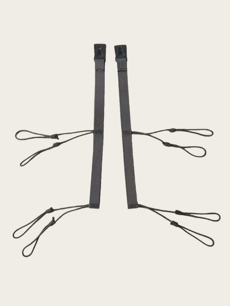 Winter Clothing Accessories - 사냥 의류 액세서리 세트 - 야외