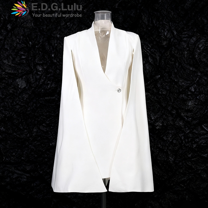 Winter Clothing Trends - EDGLuLu 여성 의류 트렌드 2025 디자인