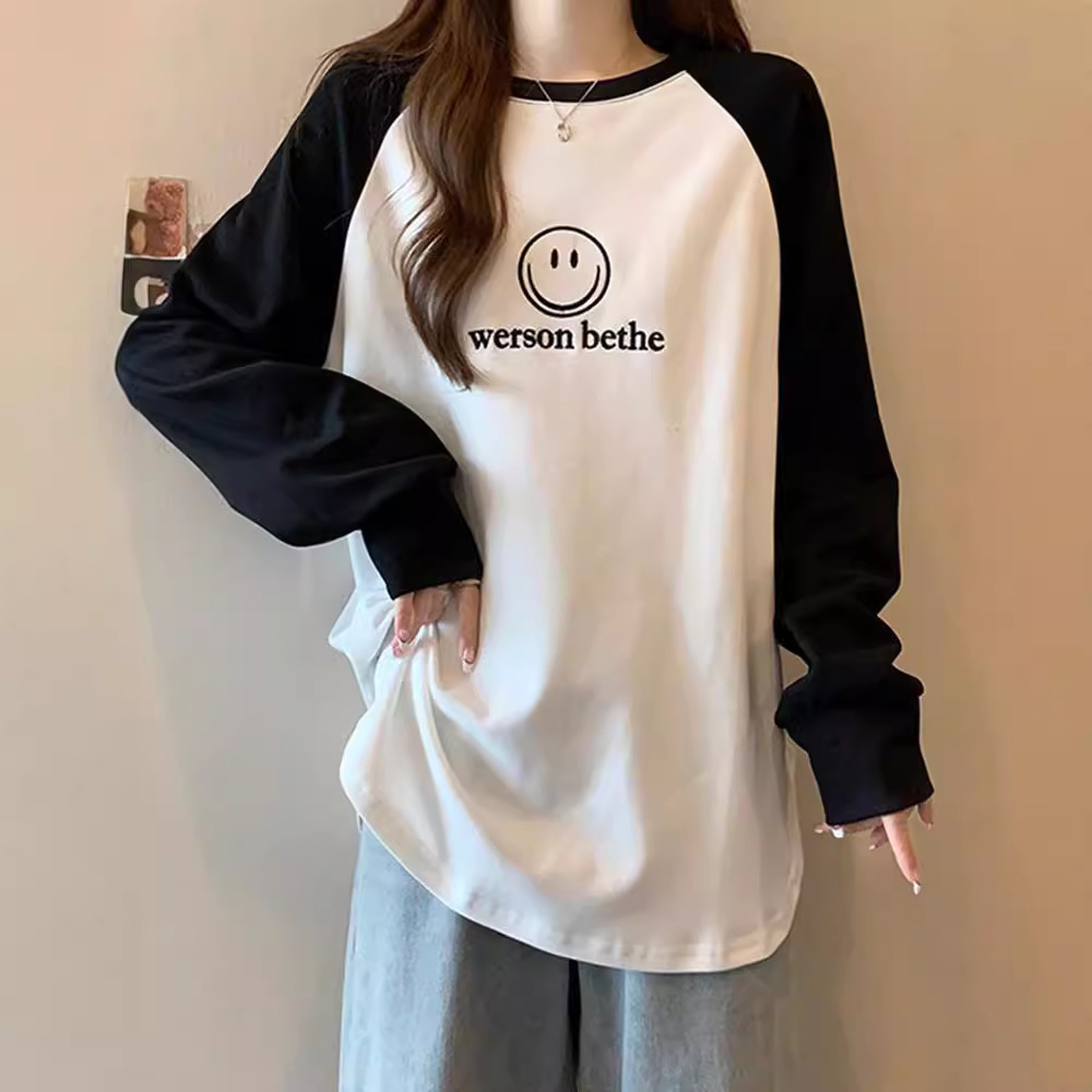 Warm Winter Clothing - 큰 사이즈 여성 의류 가을 겨울