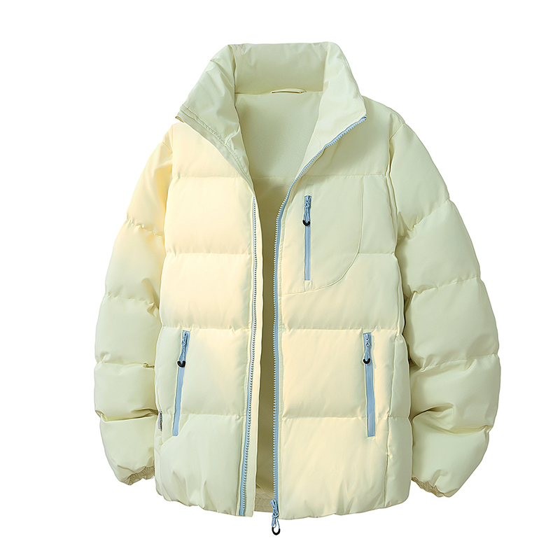 Winter Clothing Colors 2026 - 2026년 신상품 남성 파카 재킷 패션