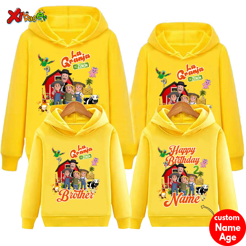 Winter Clothing For Toddlers - 농장 티셔츠 Famili 생일 셔츠 매칭