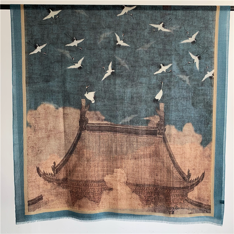 순수 캐시미어 Tassels Shawls 스톨 여성 대 - Warm Winter Clothing 리뷰 및 가격