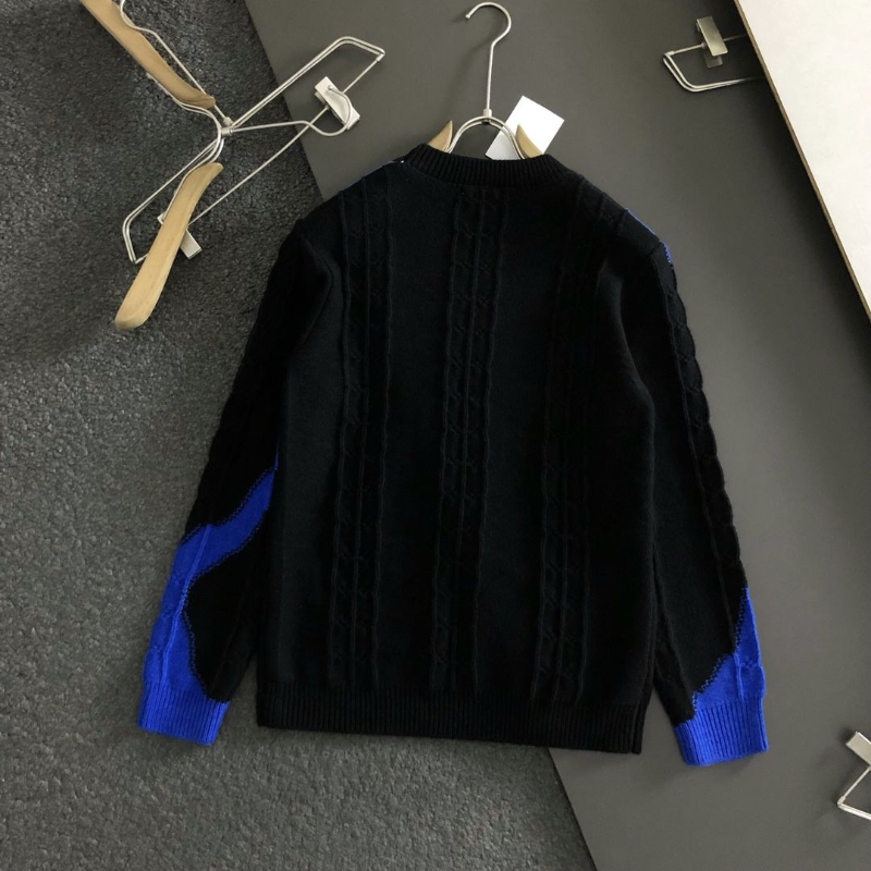 남성용 라운드넥 긴팔 풀오버, 캐주얼 한국 올매치 뜨게 - Winter Clothing Korean 리뷰 및 가격