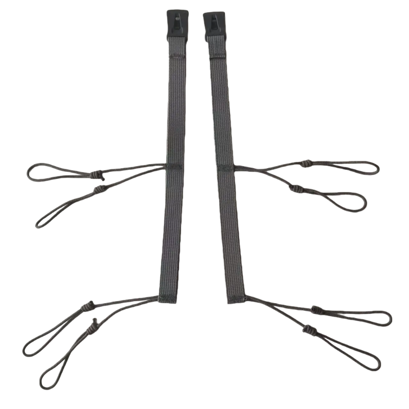 사냥 의류 액세서리 세트 - 야외 스포츠 장비용 펜던트 - Winter Clothing Accessories 리뷰 및 가격
