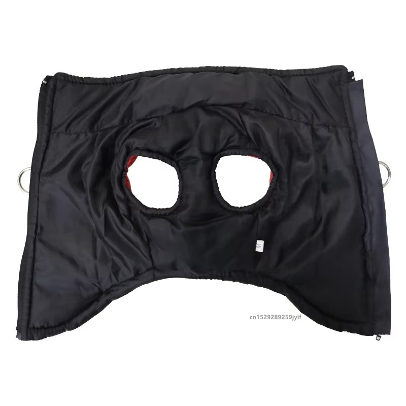 가을과 겨울용 강아지 옷, 두껍고 따뜻한, 방풍 강아지 - Winter Clothing For Dogs 리뷰 및 가격