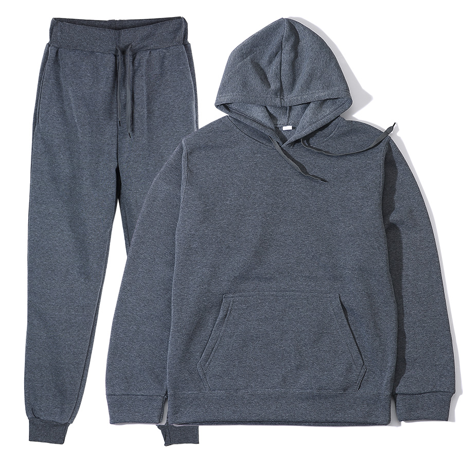 새로운 2026 남성 스포츠 슈트 패션 트랙슈트 여성  - Winter Clothing Pants 리뷰 및 가격