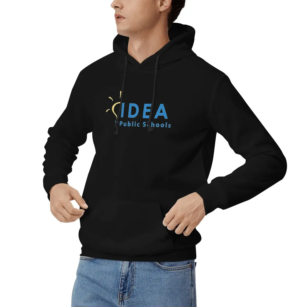 IDEA PUBLIC SCHOOLS 후드티 남성 여성  - Winter Clothing Ideas 리뷰 및 가격