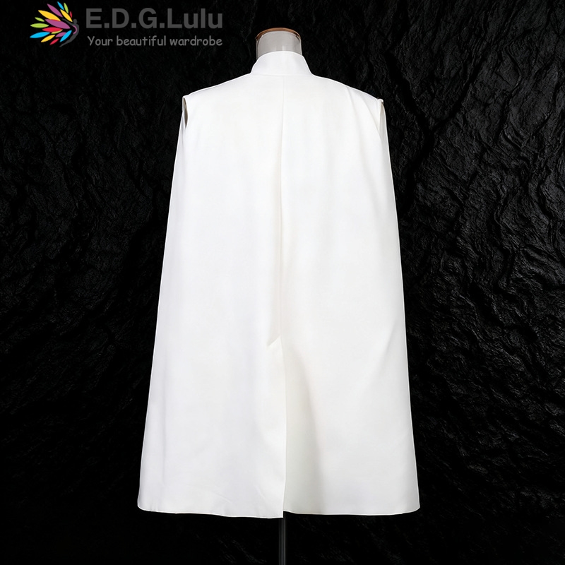 EDGLuLu 여성 의류 트렌드 2025 디자인 케이프 - Winter Clothing Trends 리뷰 및 가격