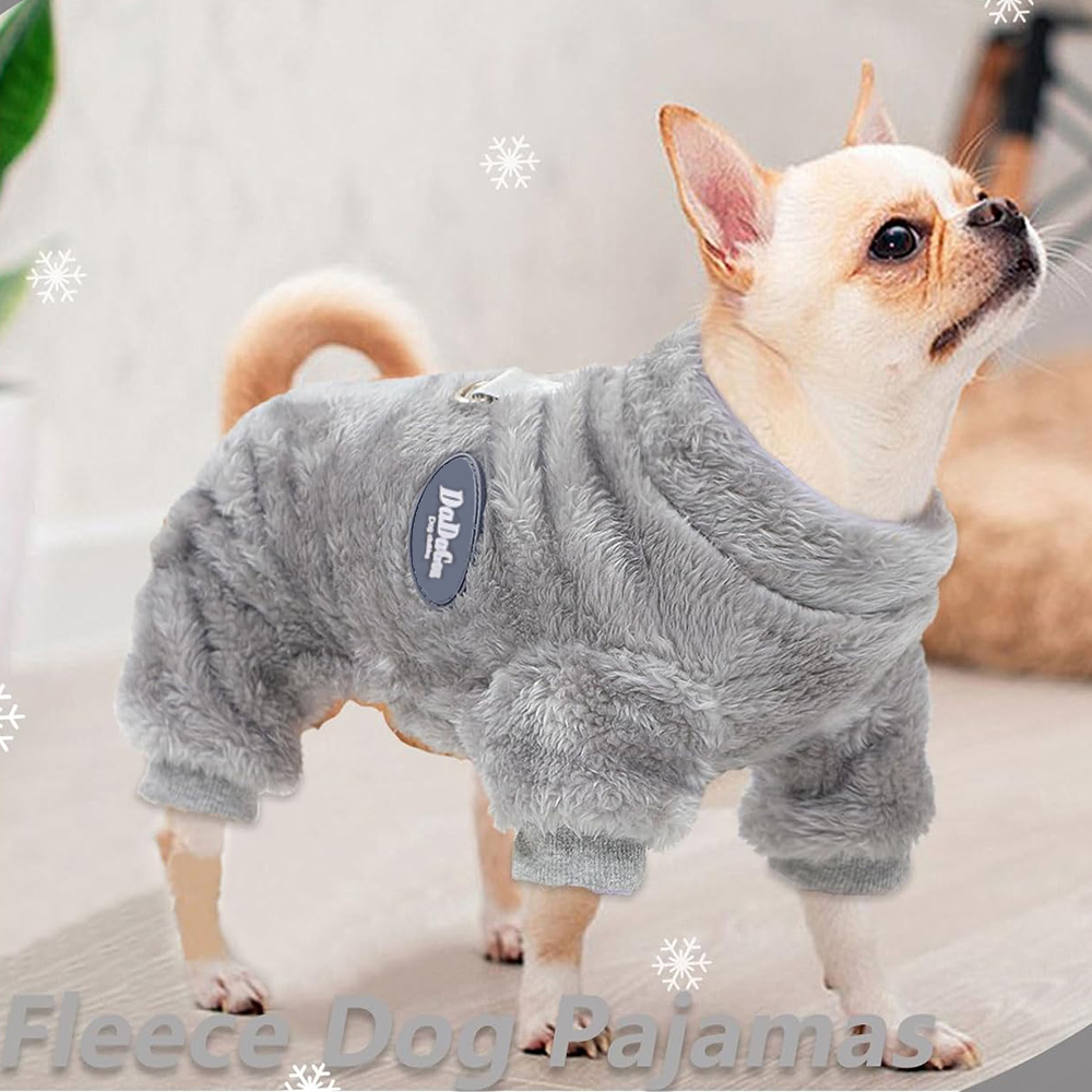 작은 강아지용 겨울 스웨터 애완동물 옷 남아 여아용 플 - Winter Clothing For Toddlers 리뷰 및 가격