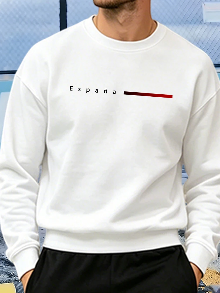핫세일 트랙슈트 남성 캐주얼 O넥 풀오버 스웨트셔츠 야 - Winter Clothing Pants 리뷰 및 가격