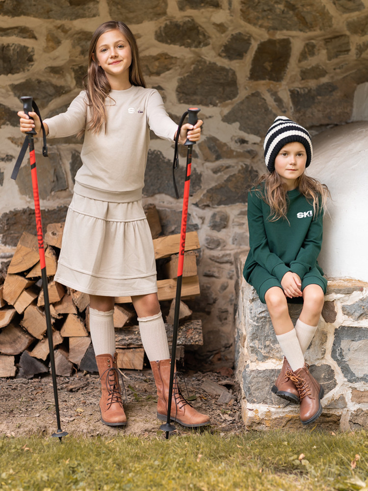 AP 2025 AW 스키 컬렉션 아동용 남아 여아 코튼 - Winter Clothing For Toddlers 리뷰 및 가격