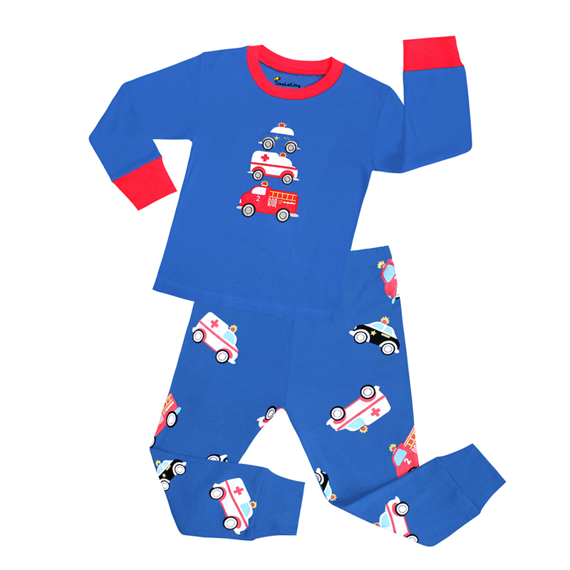 100 면 파자마 세트, 어린이 잠옷, 어린이 의류 세 - Winter Clothing For Toddlers 리뷰 및 가격
