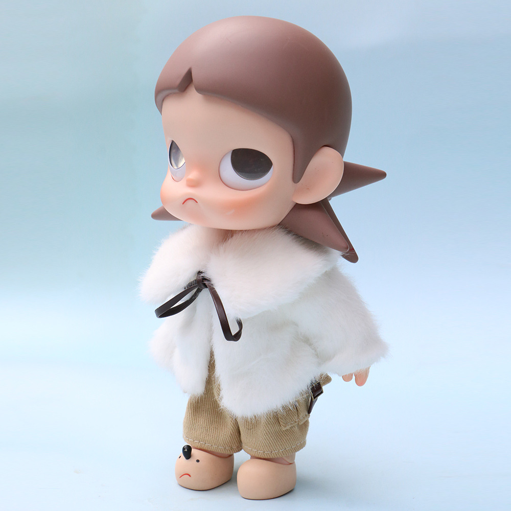 인기 판매 겨울 숄은 지가의 개성 있는 패셔너블 인형  - Winter Clothing Accessories 리뷰 및 가격