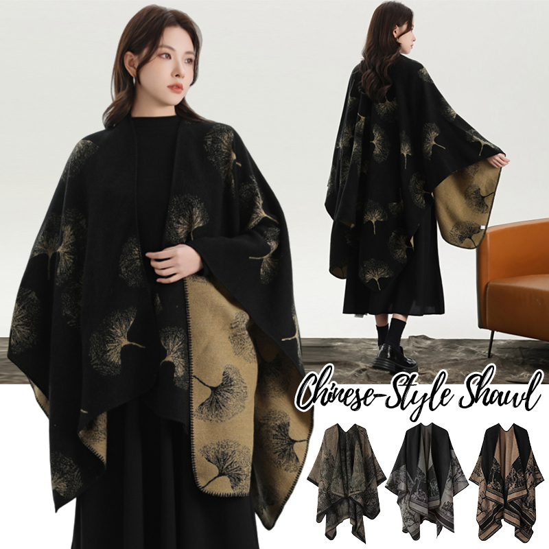 여성을위한 인쇄 니트 목도리 가을 겨울 패션 스카프 모 - Winter Clothing Ideas 리뷰 및 가격