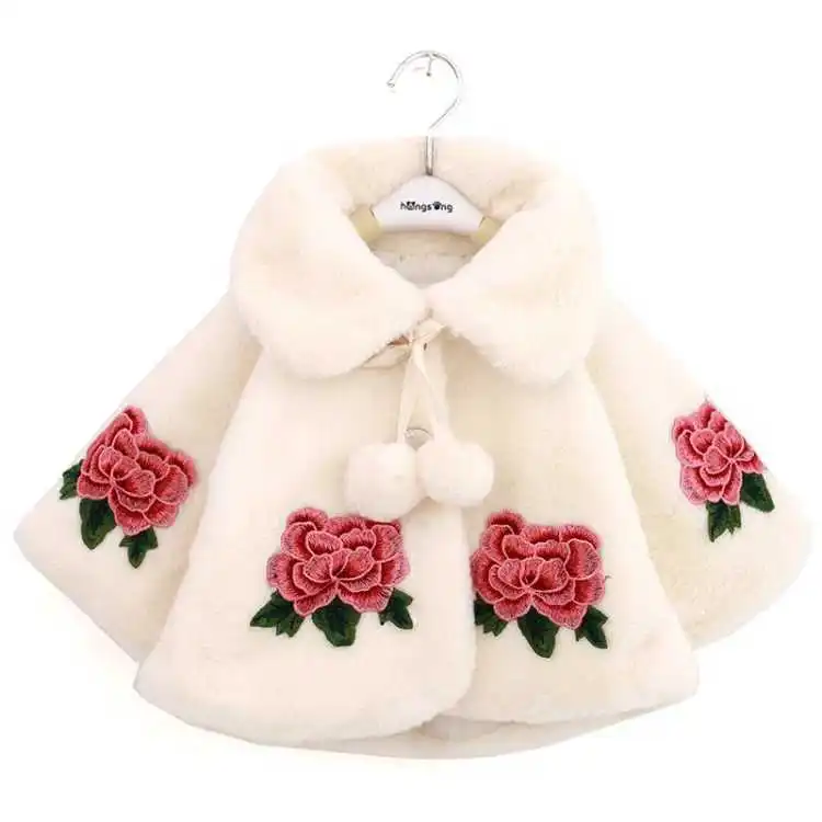 여아 망토 겉옷, 용수철 가을 유아 케이프 점퍼, 맨틀 - Winter Clothing For Toddlers 리뷰 및 가격