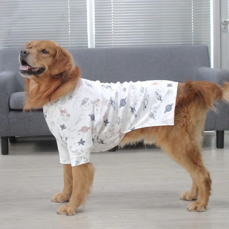 대형 강아지 셔츠, 보더 콜리 허스키 래브라도, 골든  - Winter Clothing For Dogs 리뷰 및 가격