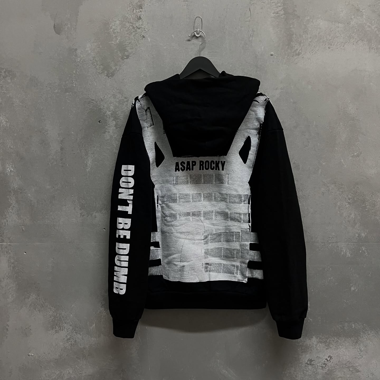 사보타주 후드티 그런지 패러디 아이디어 스트리트웨어 Y - Winter Clothing Ideas 리뷰 및 가격